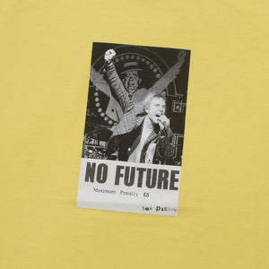 Johnny No Future