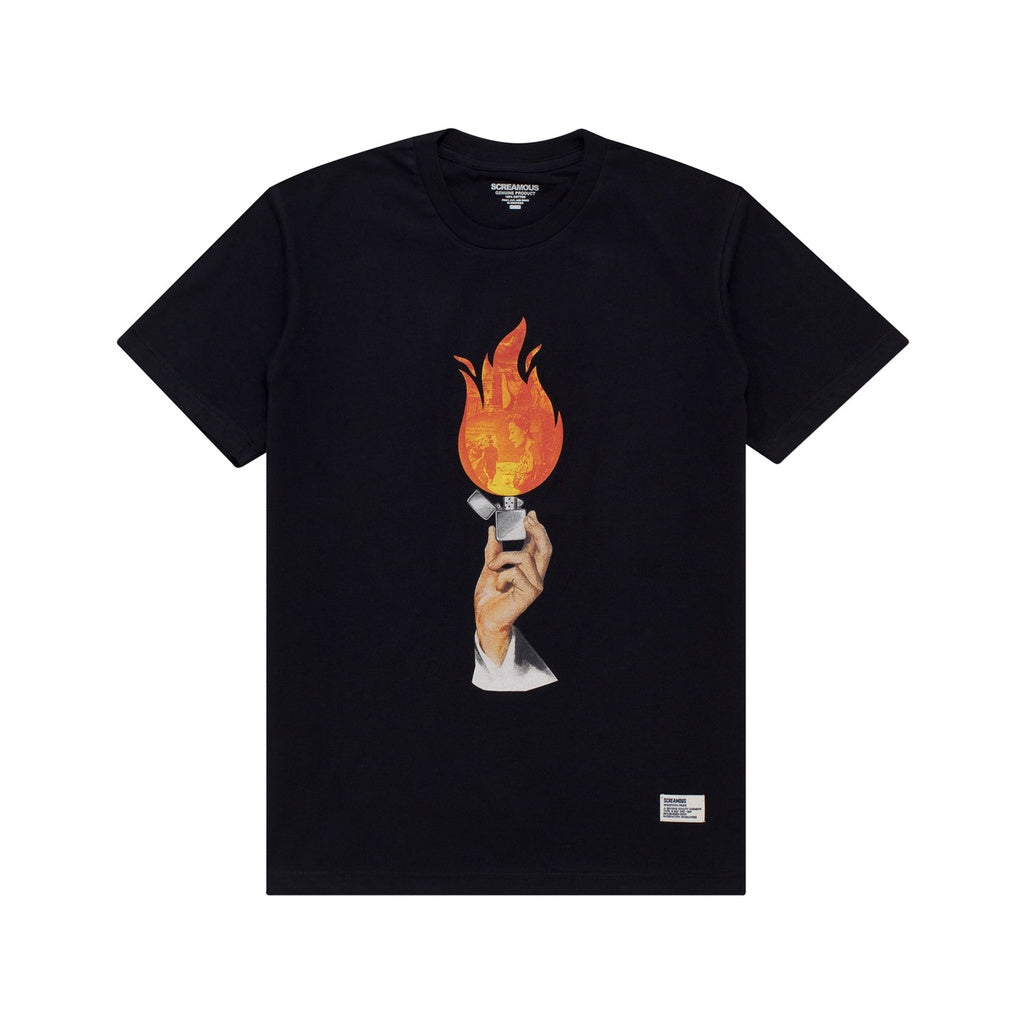 Light My Fire