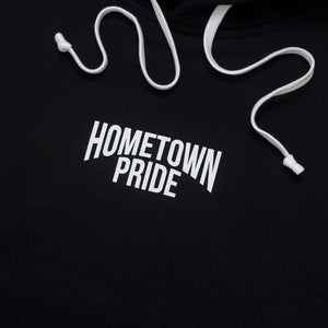 Hometown Pride Tiny White