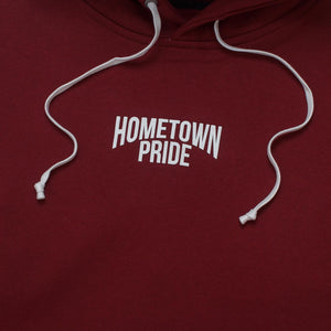 Hometown Pride Tiny White