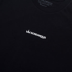 Legend Tiny On White