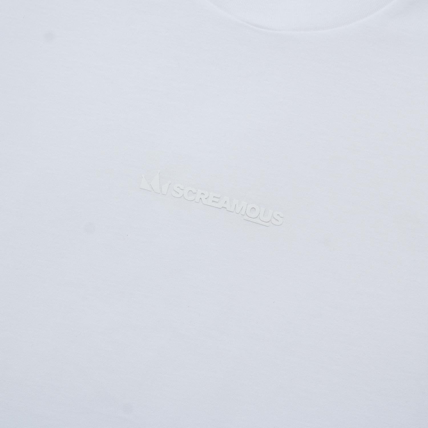 Legend Tiny On White
