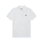 Load image into Gallery viewer, Polo Shirt CASPER WHITE
