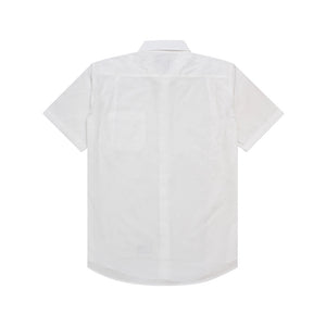 Shortsleeve Shirt CARLOSO OFF WHITE
