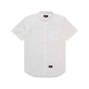 Shortsleeve Shirt JEAN WHITE