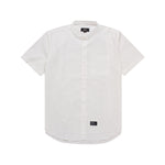 Load image into Gallery viewer, Shortsleeve Shirt JEAN WHITE
