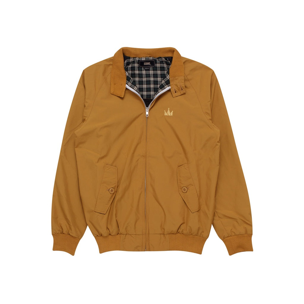 Harrington CLETO DUSTY YELLOW