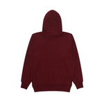 Load image into Gallery viewer, Hoodie ELIAS MAROON
