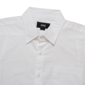 Shortsleeve Shirt CARLOSO OFF WHITE