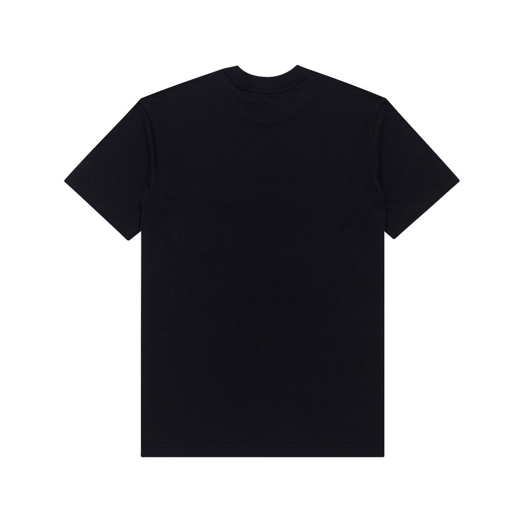 T-Shirt TETSU BLACK