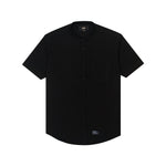 Load image into Gallery viewer, Shortsleeve Shirt JEAN BLACK
