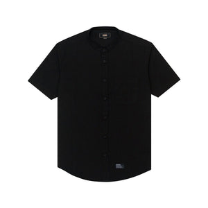 Shortsleeve Shirt JEAN BLACK