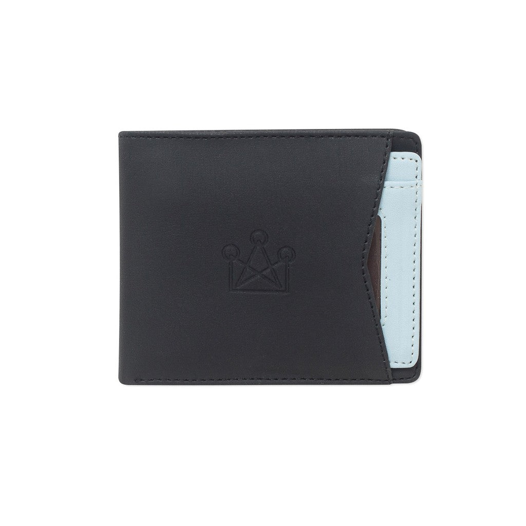 Wallet DIVON BLACK