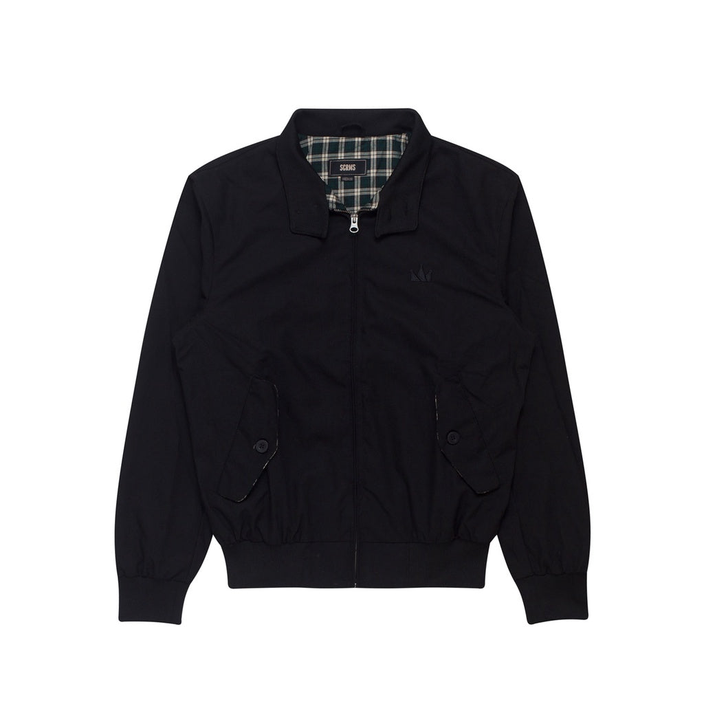 Harrington CLETO BLACK