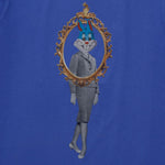Load image into Gallery viewer, T-Shirt FRAME ROYAL BLUE
