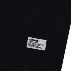 T-Shirt OPENING BLACK