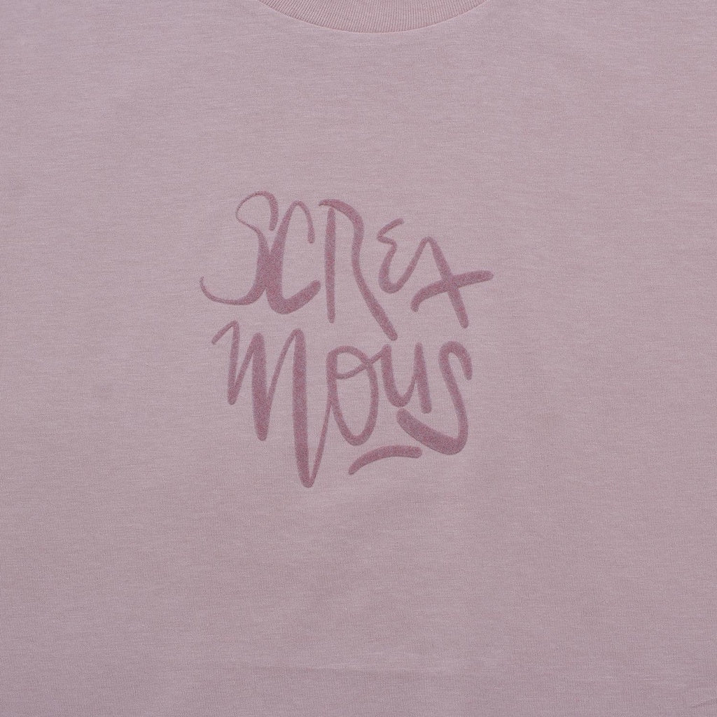 T-Shirt SOCHAUX VIOLET ICE