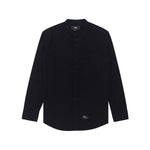 Load image into Gallery viewer, Longsleeve Shirt FELIX BLACK
