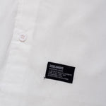 Load image into Gallery viewer, Shortsleeve Shirt CARLOSO OFF WHITE
