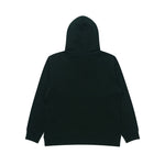 Load image into Gallery viewer, Hoodie BRATT FOREST GREEN
