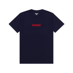 Load image into Gallery viewer, T-Shirt PETER NAVY BLUE
