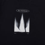 Load image into Gallery viewer, T-Shirt SPLASH BLACK

