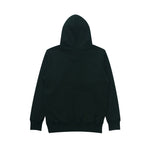 Load image into Gallery viewer, Hoodie NEUE CROWN FOREST GREEN
