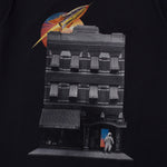 Load image into Gallery viewer, T-Shirt IMAGINARIUM BLACK
