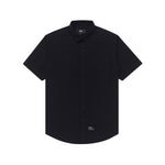 Load image into Gallery viewer, Shortsleeve Shirt CARLOS BLACK
