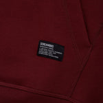 Load image into Gallery viewer, Hoodie EXTRUDE MAROON
