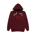 Load image into Gallery viewer, Hoodie ELIAS MAROON
