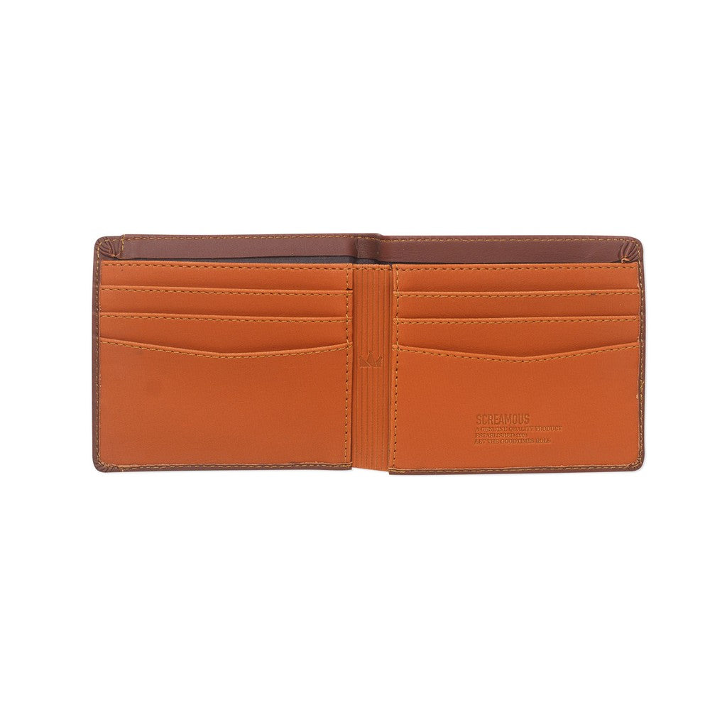 Wallet DIVON BROWN