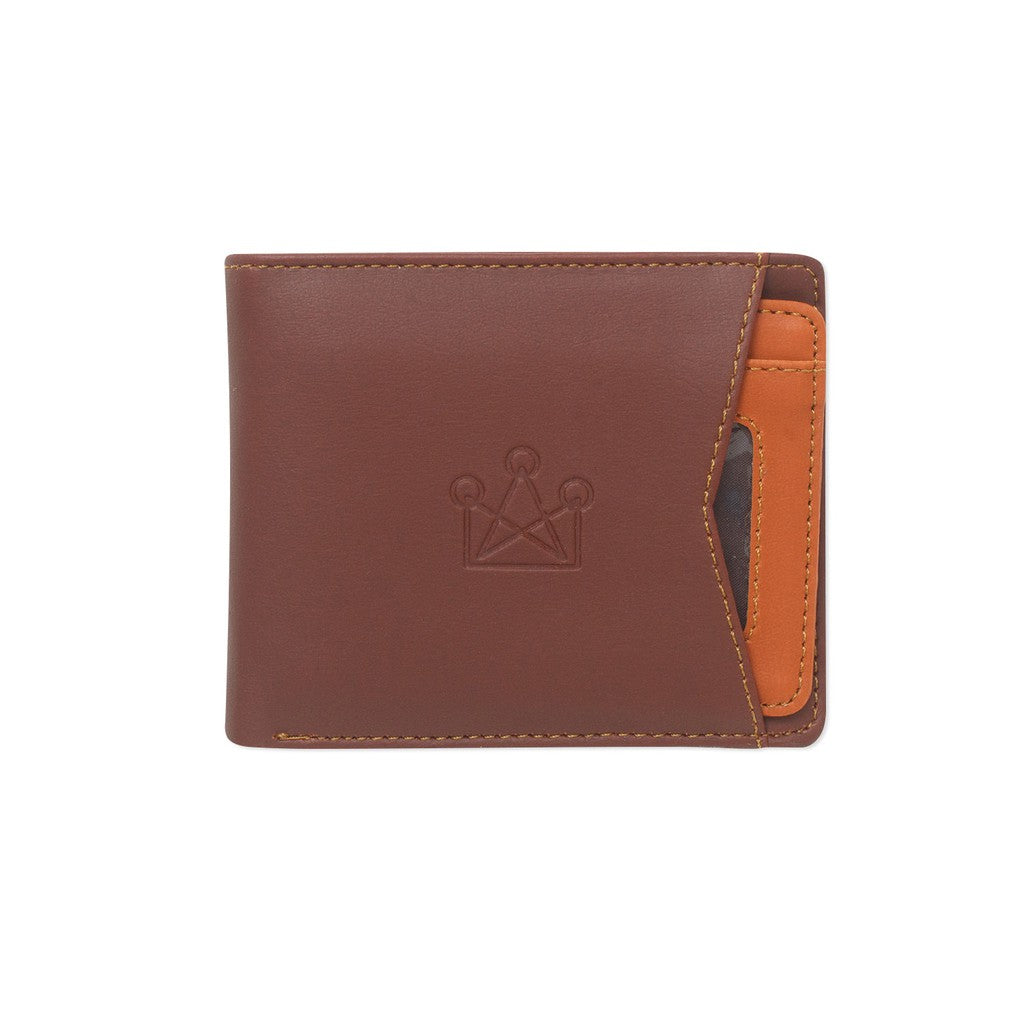 Wallet DIVON BROWN