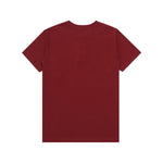 Load image into Gallery viewer, T-Shirt BASIC JARDINES MAROON
