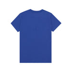 Load image into Gallery viewer, T-Shirt BASIC JARDINES BLUE

