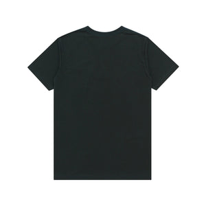 T-Shirt BASIC JARDINES FOREST GREEN