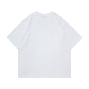 T-Shirt OVERSIZED LEGEND TINY WHITE