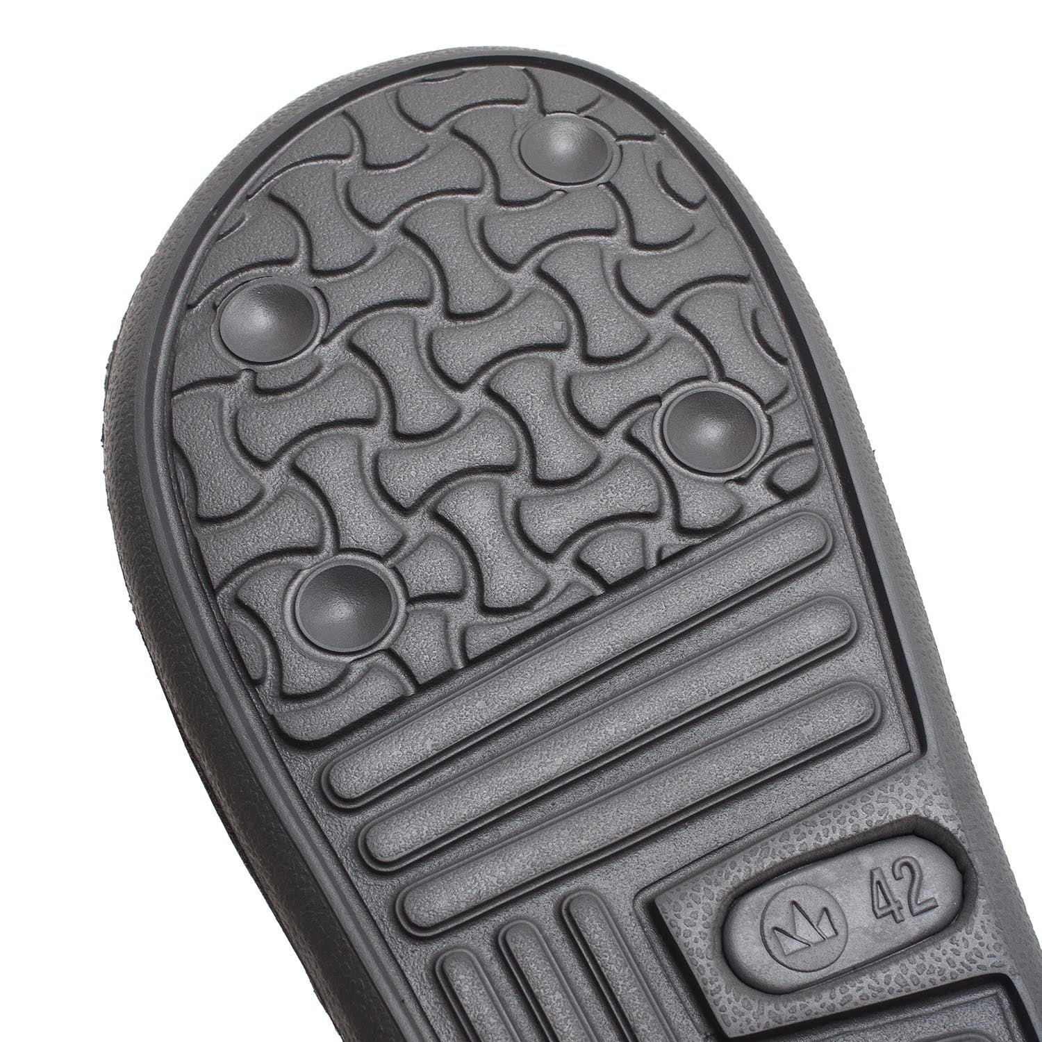 Slippers Sandals CIROUS GREY