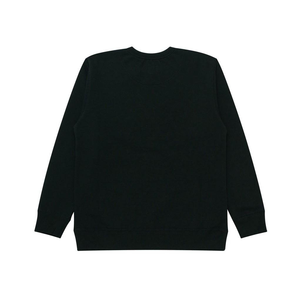 CAPSULE SERIES Sweater Crewneck MARCO GREEN