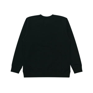 CAPSULE SERIES Sweater Crewneck MARCO GREEN