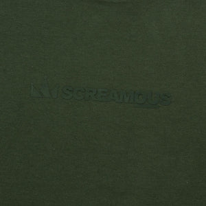 T-Shirt OVERSIZED LEGEND TINY GRASSHOPPER