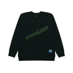 Load image into Gallery viewer, CAPSULE SERIES Sweater Crewneck MARCO GREEN
