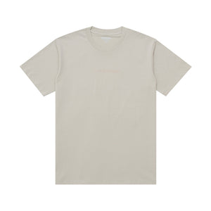T-Shirt LEGEND TINY ON GREY MOONSTRUCK