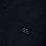 Load image into Gallery viewer, WindBreaker Jacket MARTINEZ NAVY BLUE
