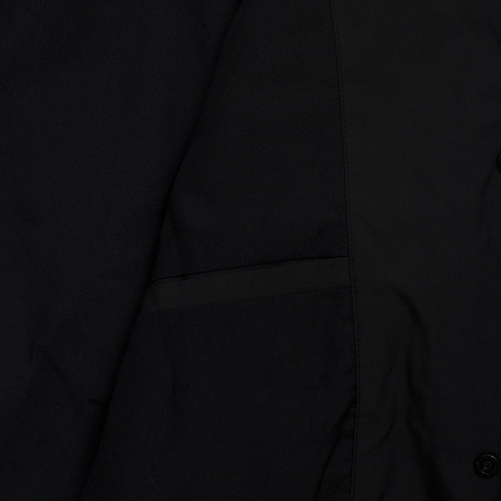Quilted Jacket JAVI BLACK