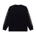 Load image into Gallery viewer, T-Shirt Longsleeves SCREAMOUS FACTORY BLACK
