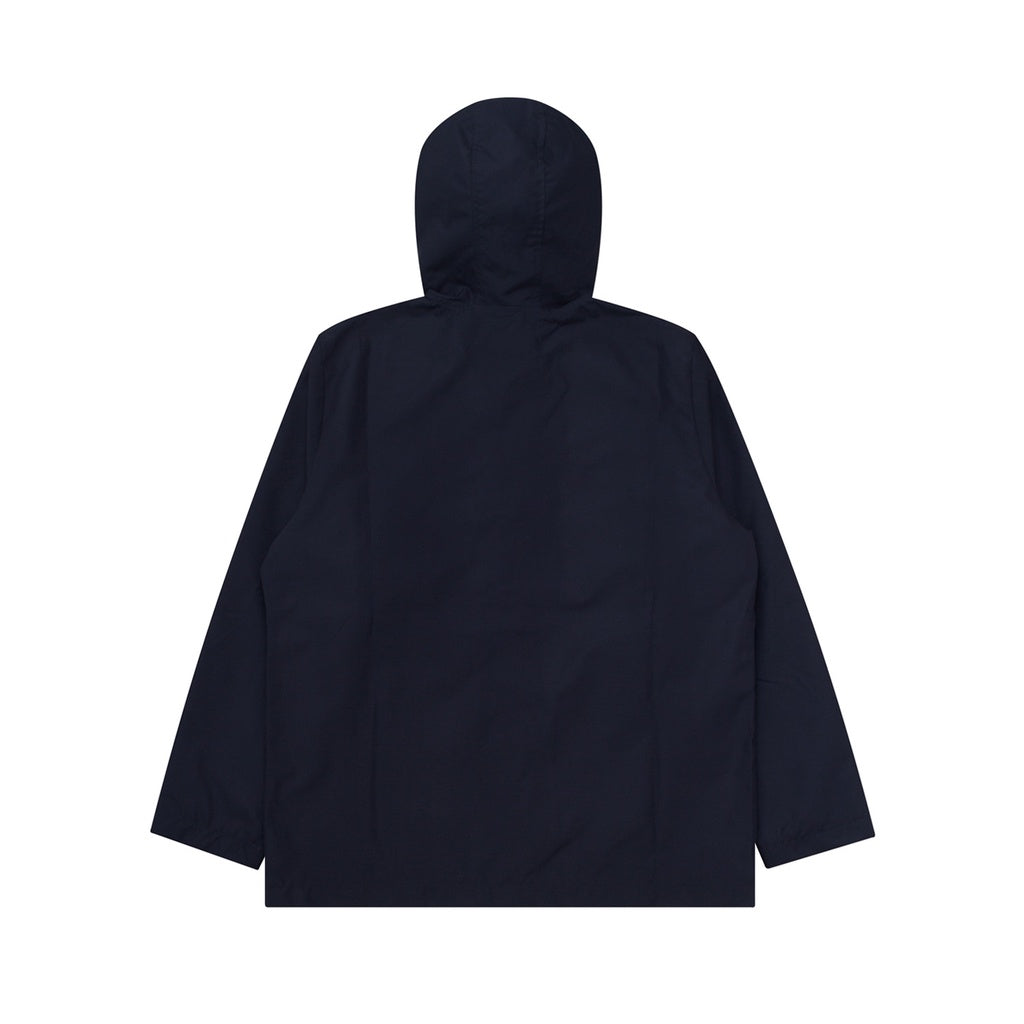 WindBreaker Jacket MARTINEZ NAVY BLUE