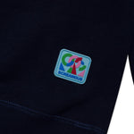 Load image into Gallery viewer, CAPSULE SERIES Sweater Crewneck NOOPERT BLUE
