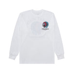 Load image into Gallery viewer, T-Shirt Longsleeves THE GREAT SPIRIT WHITE
