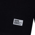 Load image into Gallery viewer, T-Shirt Longsleeves GOOF BLACK
